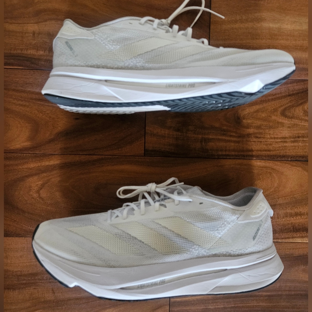 adidas Men’s Adizero SL 2 Running Shoes, sz 13.5 - Picture 13 of 13